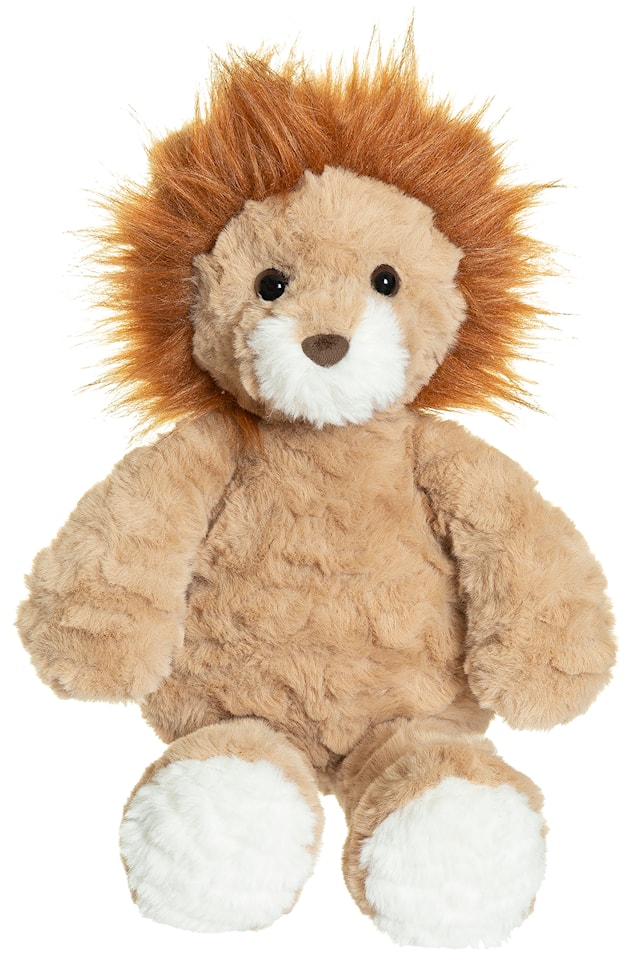 Tuotekuva 1 - Tuffisar pehmolelu 40 cm, Leijona Leon, Teddykompaniet