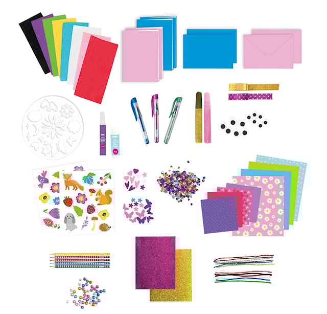 Produktbilde 2 for Kreativ Eske Sense