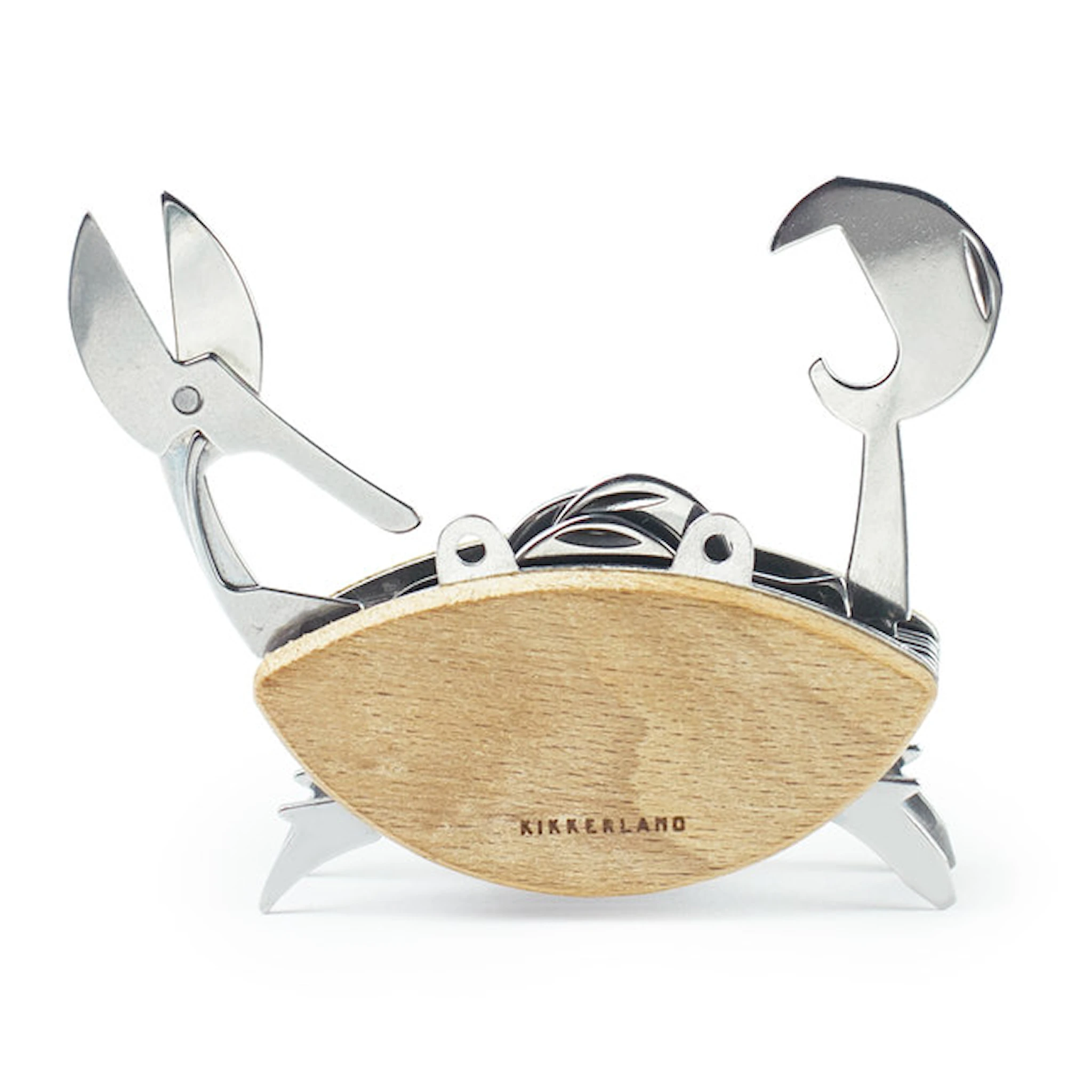 Produktbilde for Multiverktøy Krabbe