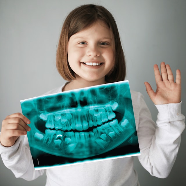 Tuotekuva 5 - Ensimmäinen hammaslääkärisarjani Science4you