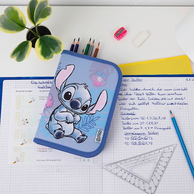 Tuotekuva 3 - Penasuoja Disney Stitch