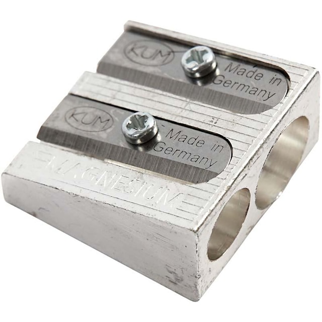 Tuotekuva 1 - Kynänteroitin 8-11 mm 1 kpl Lyra