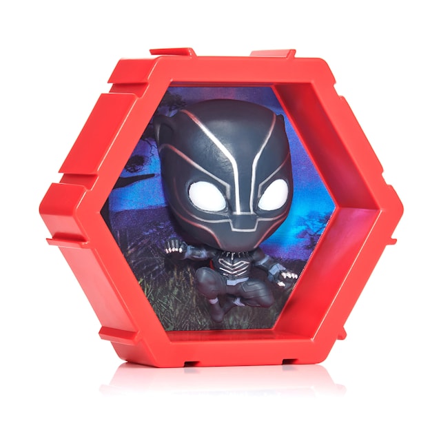 Tuotekuva 1 - POD 4D Marvel Black Panther