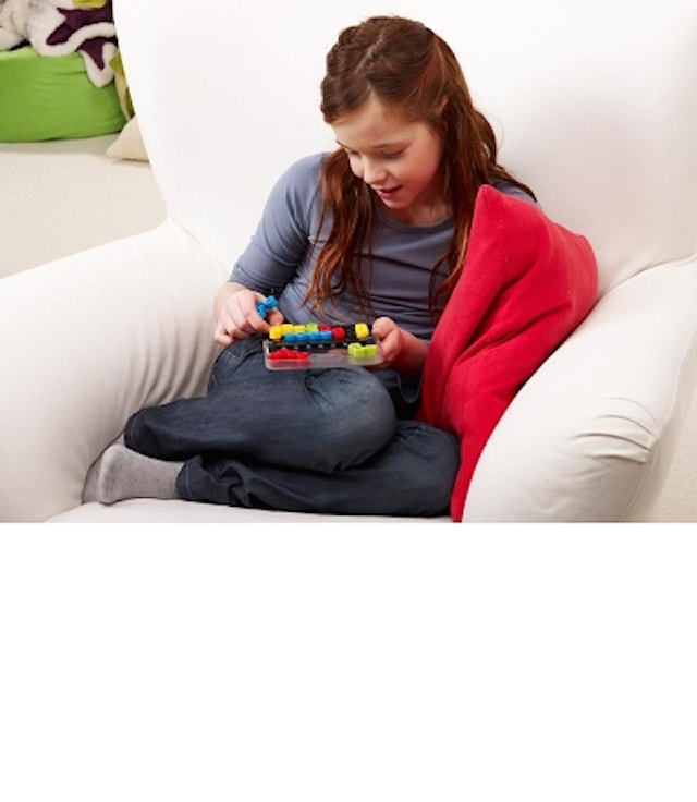 Produktbilde 3 for IQ-Twist, Smart Games (SE/FI/NO/DK/EN)