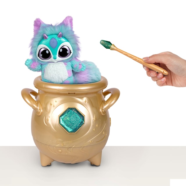 Produktbild 4 för Magisk Kittel Magic Mixies