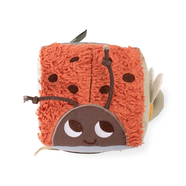 Produktbilde 2 for Aktivitetskub Little Wonders Filibabba