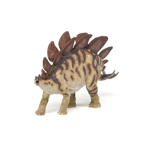 Produktbild 2 för Stegosaurus PAPO