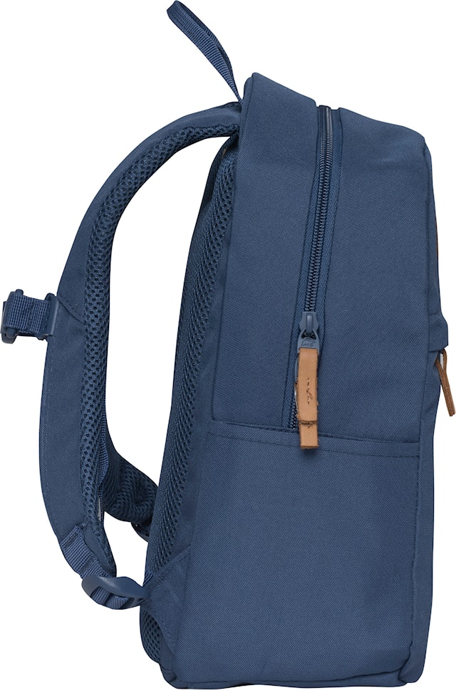 Produktbild 3 för Ryggsäck Urban Mini 10 Liter Dusty Blue Beckmann