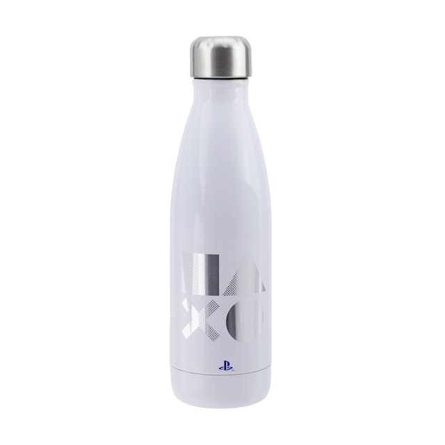 Tuotekuva 2 - Playstation Metal Water Bottle PS5