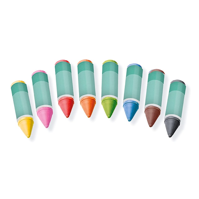 Produktbilde 2 for Badekritt 8-p SES Creative