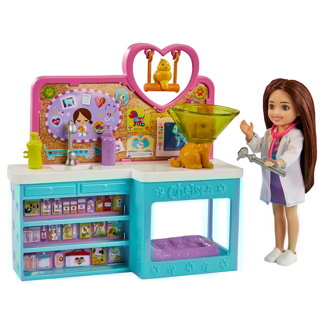 Produktbilde 3 for Barbie Can Be Pet Vet