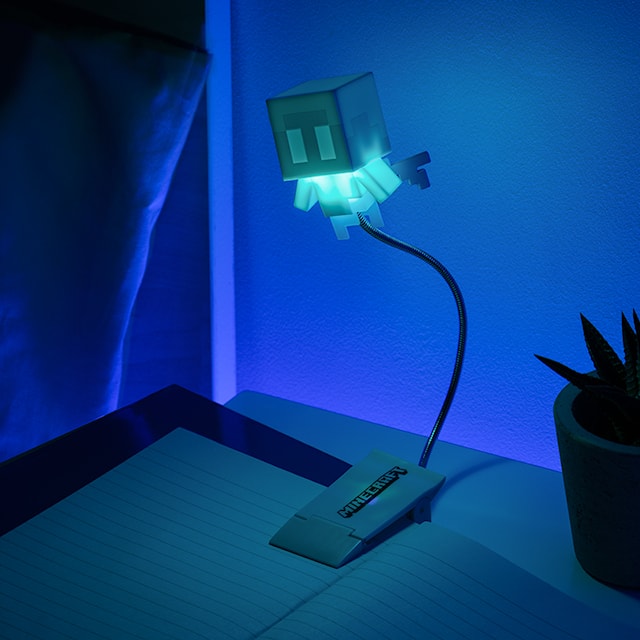 Produktbild 6 för Allay Book Light, Minecraft