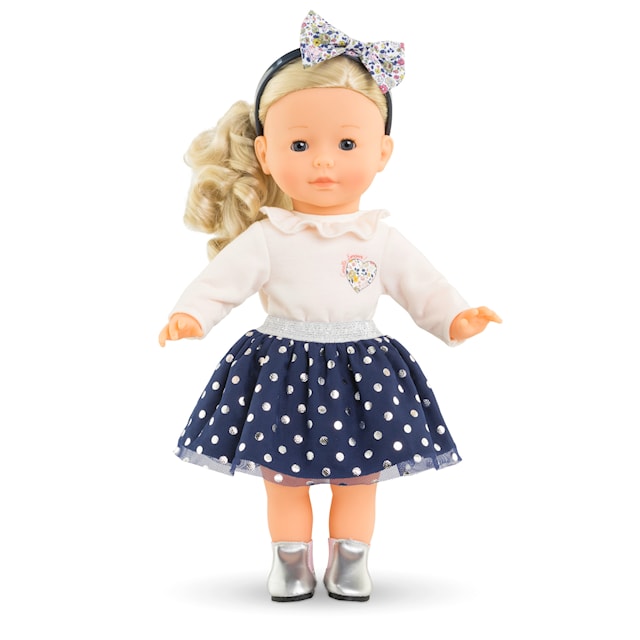 Produktbilde 1 for Corolle Dukke Cléophée, 36 cm