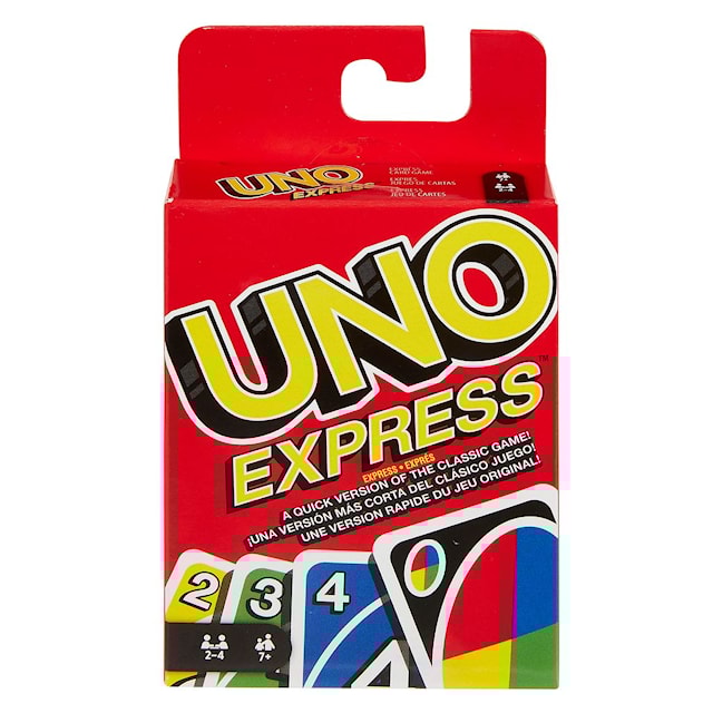 Tuotekuva 1 - UNO Express