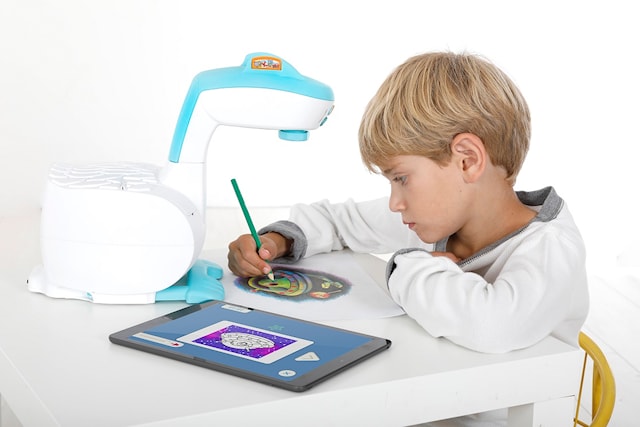 Tuotekuva 3 - Smart Sketcher Projector 2.0