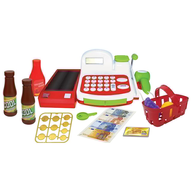 Lil' Tot kassaapparat