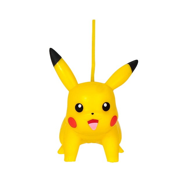 Tuotekuva 4 - Charizard ja Pikachu -figuurit, 2 kpl Pokémoneja