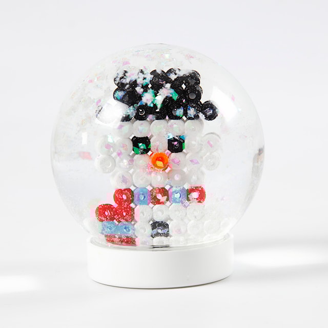 Produktbild 5 för Snöglob för dekorationer (tom) 1-pack