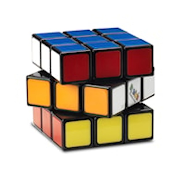 Produktbild 3 för Rubik's Kub Family Pack