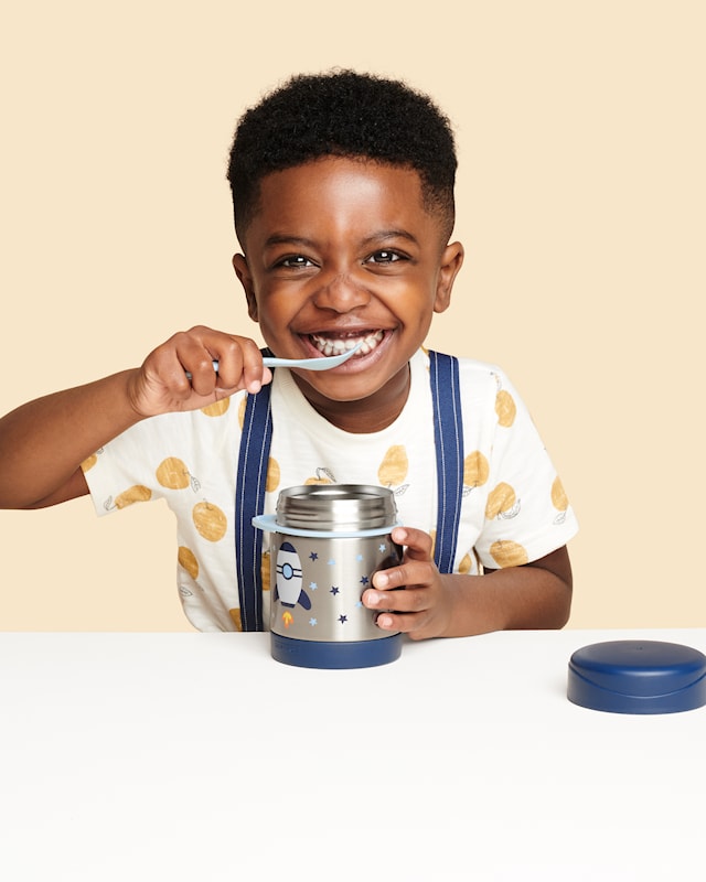 Produktbild 3 för Mattermos Raket Skip Hop