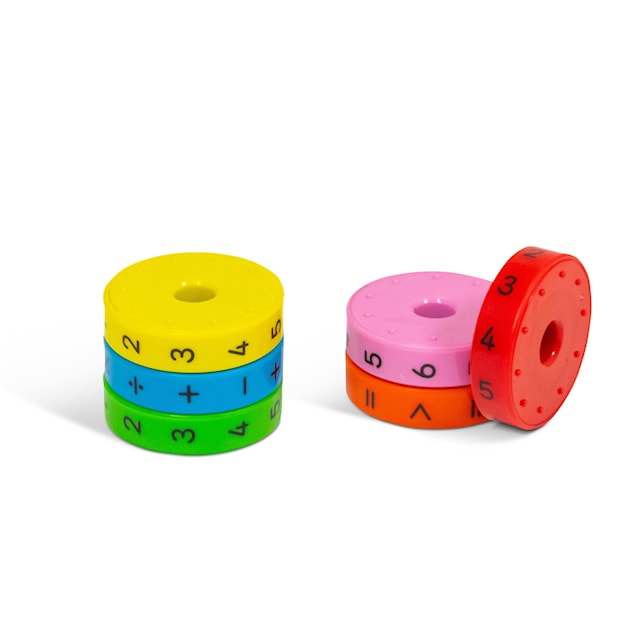 Produktbilde 2 for Magnetiske matteringer