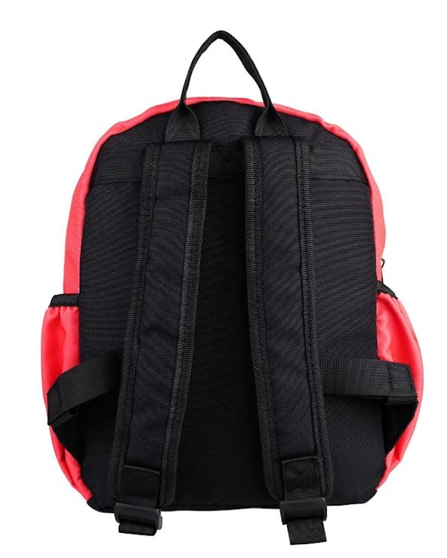 Produktbilde 3 for Ryggsekk Lille My Rød 23x30x10 cm Mummi