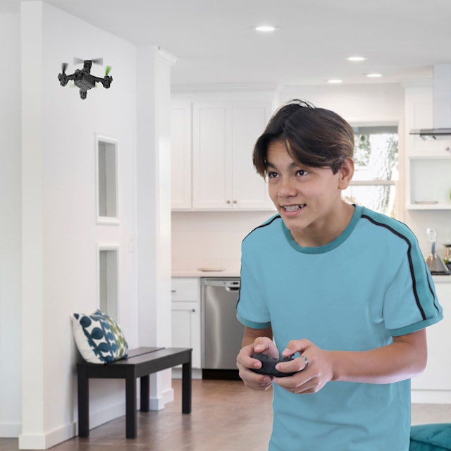 Produktbild 4 för Dash Nano Drone Sky Viper