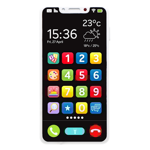 Produktbilde 1 for Smartphone Happy Baby