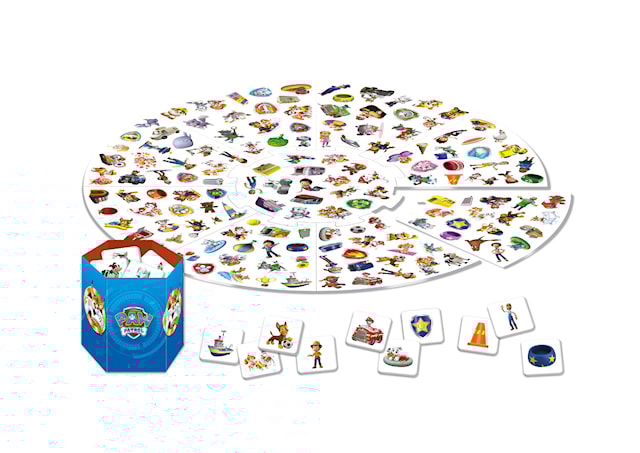 Produktbild 2 för Vildkatten Paw Patrol (SE/FI/NO/DK)