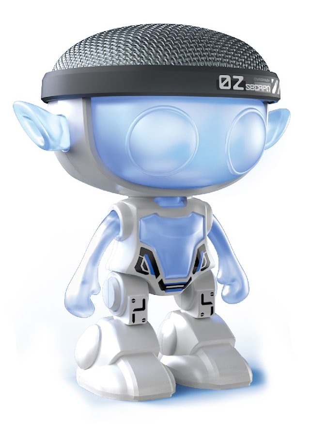 Talkimon Interaktiv Robot Silverlit