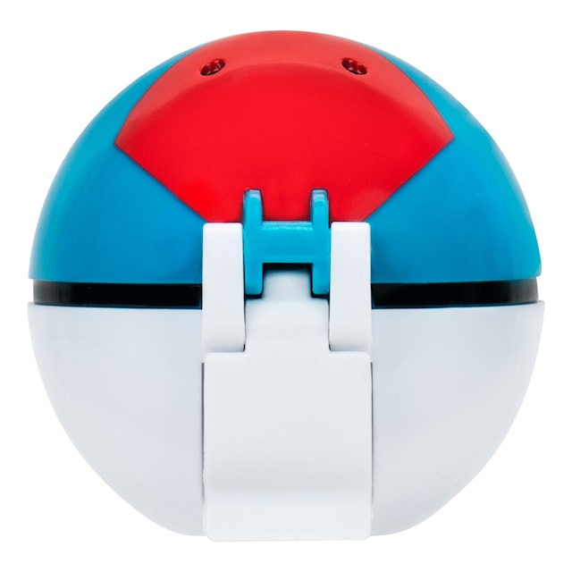 Tuotekuva 6 - Pokemon Clip N Go Belt Set Squirtle