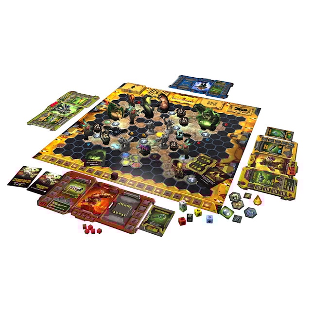 Tuotekuva 3 - Deep Rock Galactic: The Board Game (EN)
