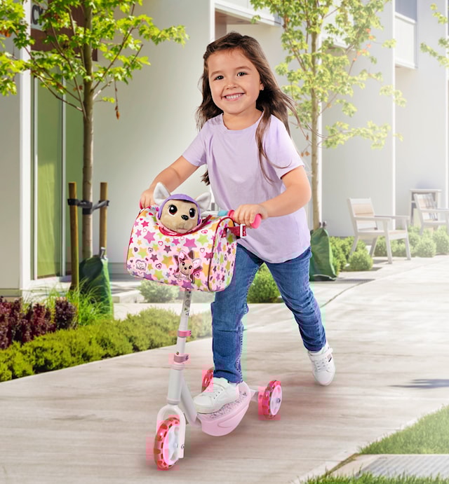 Tuotekuva 5 - Pehmolelu Retki ChiChi LOVE