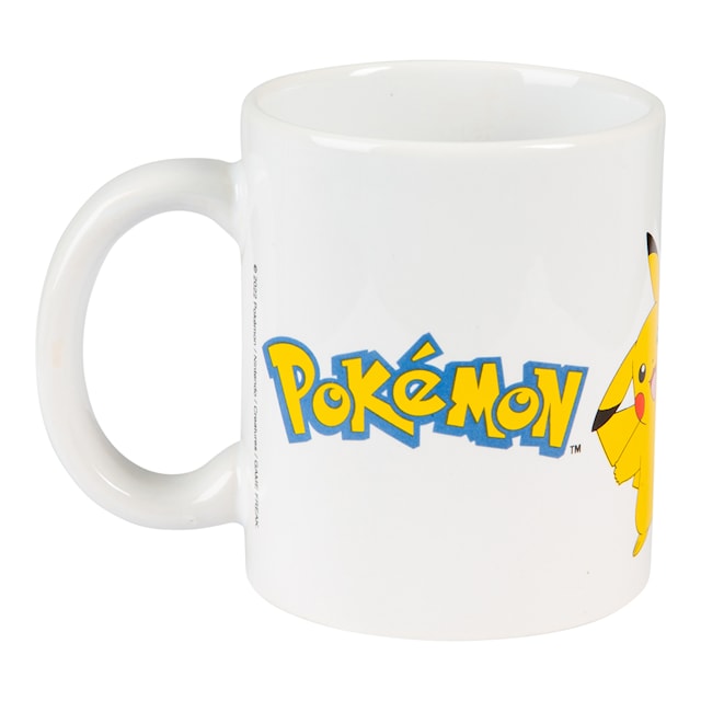 Produktbild 3 för Mugg Pokemons Hisab Joker