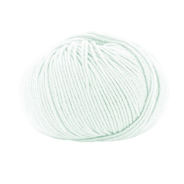 Super Soft Merinovilla 50 g Azzurro 5281 Lana Gatto