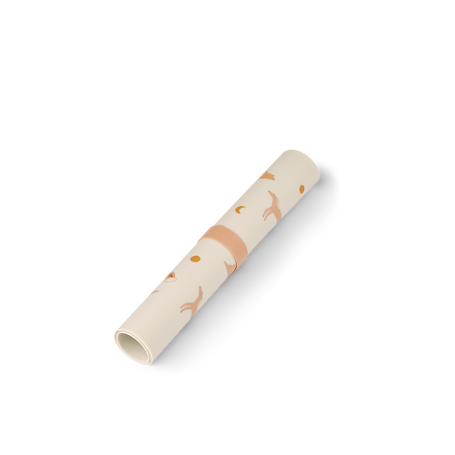 Tuotekuva 2 - Jude Pöytätabletti Unelma/Ecru Liewood