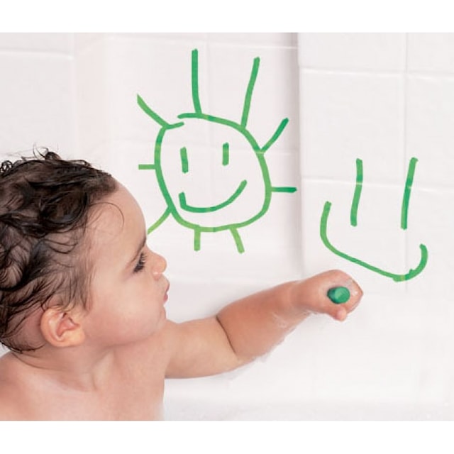 Tuotekuva 2 - Munchkin Bath Time Kylpyhuoneliidut 5 kpl