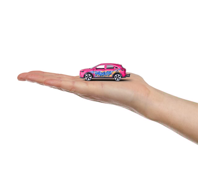 Produktbilde 5 for Majorette Limited Edition 11, 5-Pack Gaveeske