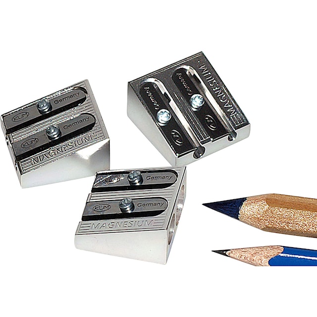 Tuotekuva 2 - Kynänteroitin 8-11 mm 1 kpl Lyra