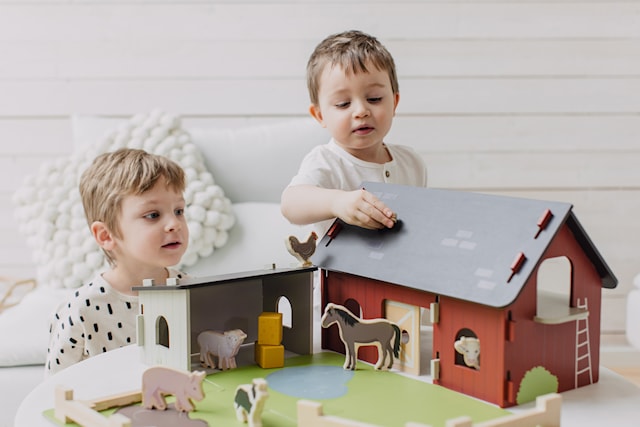 Tuotekuva 3 - Maatila Micki