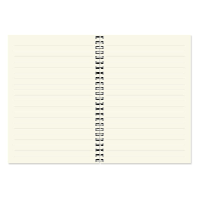 Tuotekuva 3 - Muistikirja A5 Sienet Gullers