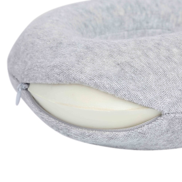 Produktbild 3 för Nackkudde till Barn Memory Foam Tinéo