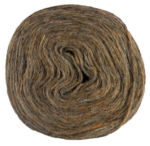 Plötulopi 100 g Dark wood Istex