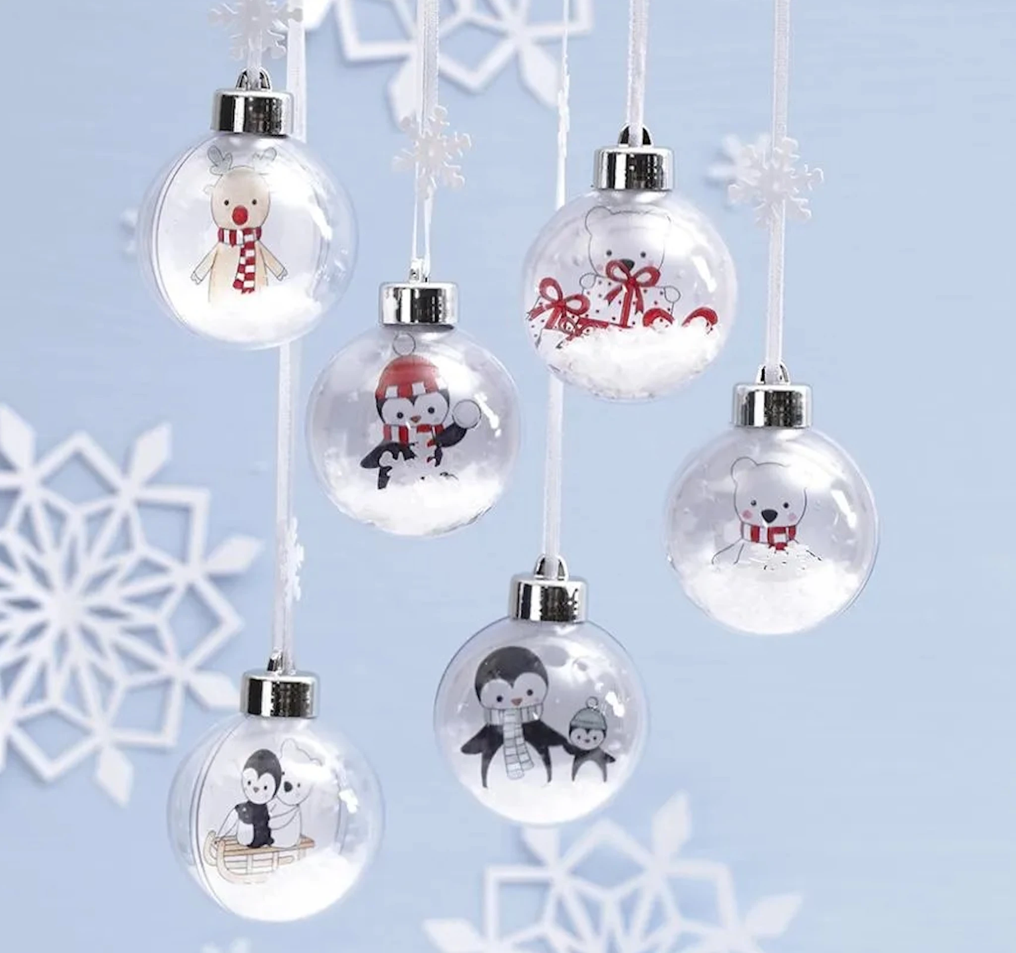 Tuotekuva ille Askartelusetti Väritys, 1 pkk/ 1 pkt