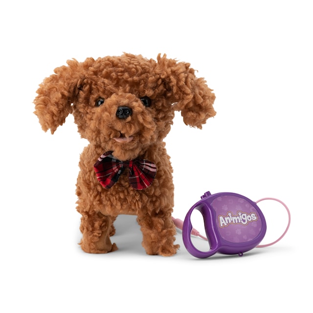 Produktbild 2 för Animigos Curly Cockapoo