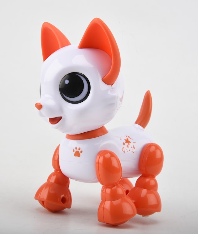 Tuotekuva 4 - Walking and talking Cat. Gear4play