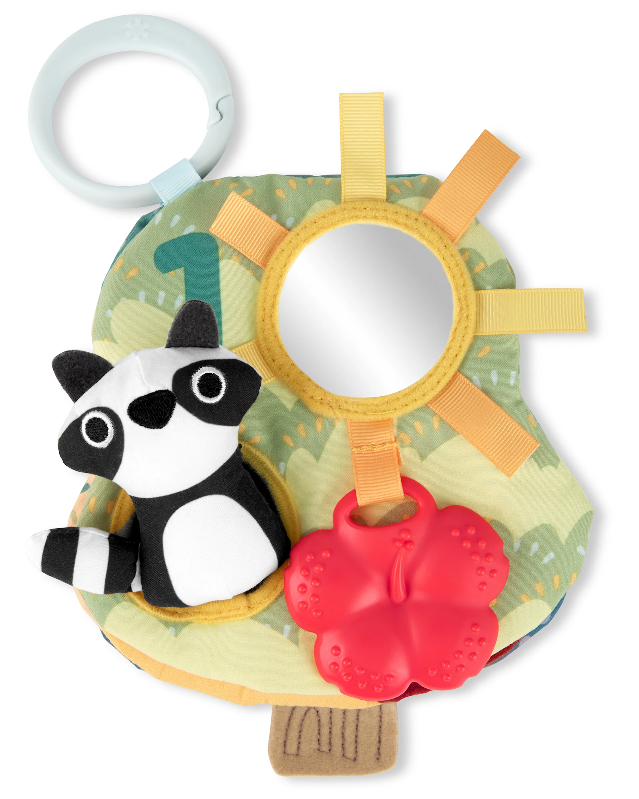 Produktbild för Four Seasons Aktivitetsbok Skip Hop