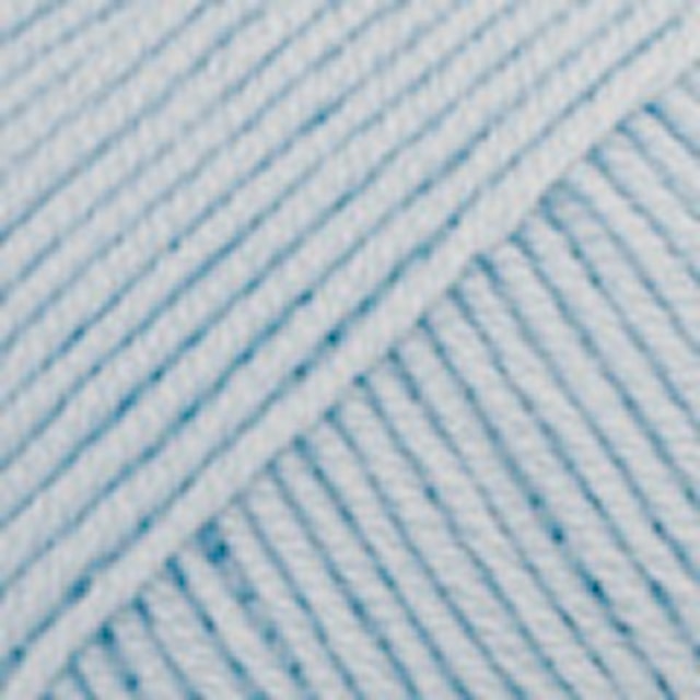 Baby Merino Merinovillaa 50 g 24 light sky blue Drops