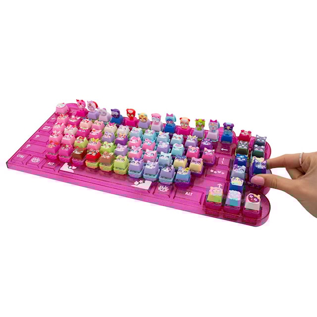 Produktbild 2 för Clickeez Fidget Tangentbord Mega Pack