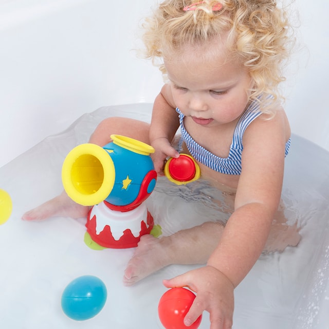 Produktbild 5 för Yookidoo Ball Blaster Vattenkanon